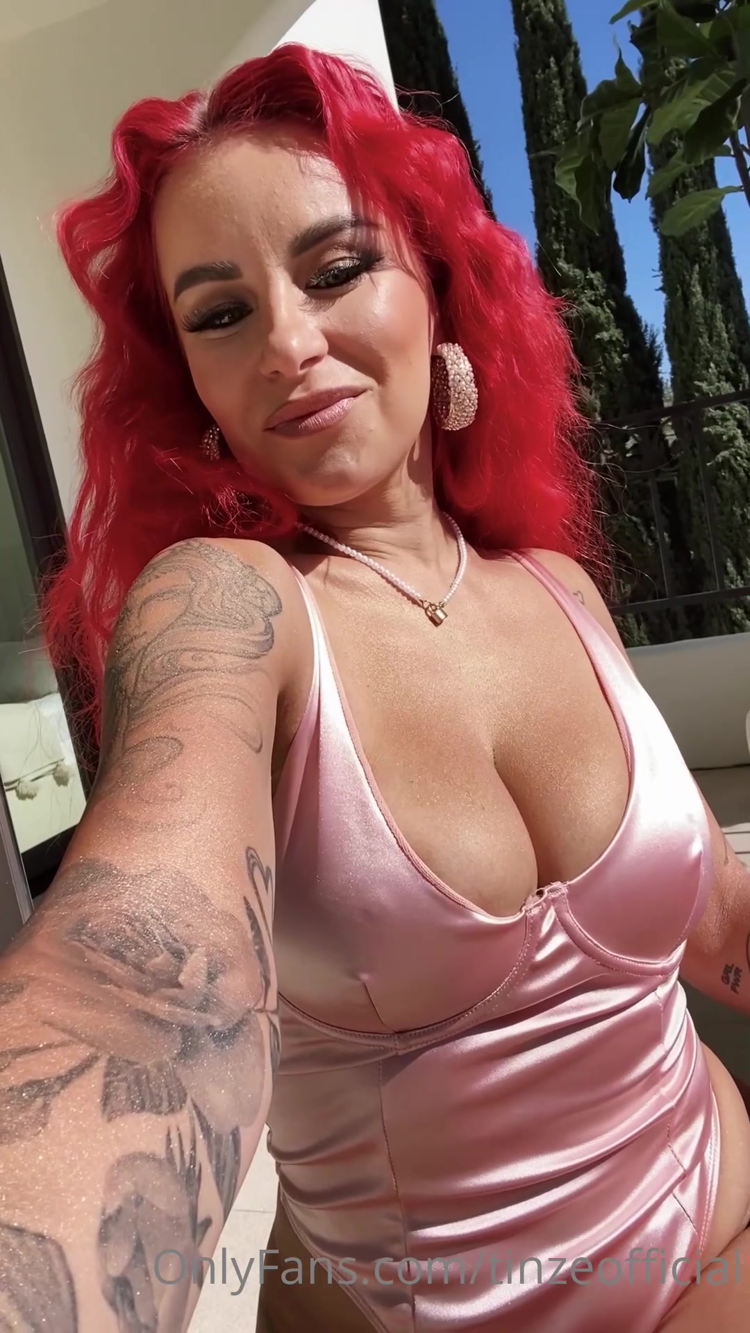 Tinze Aka Tinzeofficial Onlyfans – Porn Video Is Too Hot