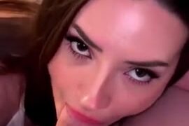 Marina Rivers Exposed Sex Tape With Boyfriend Is Hot Viral