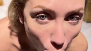 Brasiloirinha Gets Drilled By Her Boyfriend And Cums In Mouth