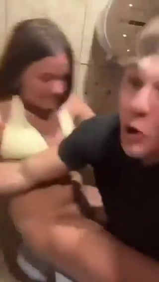 Journey Price – Kansas Bar Girl Video So Hot Viral