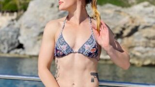 Valentina Shevchenko Onlyfans Viral Video Is So Hot