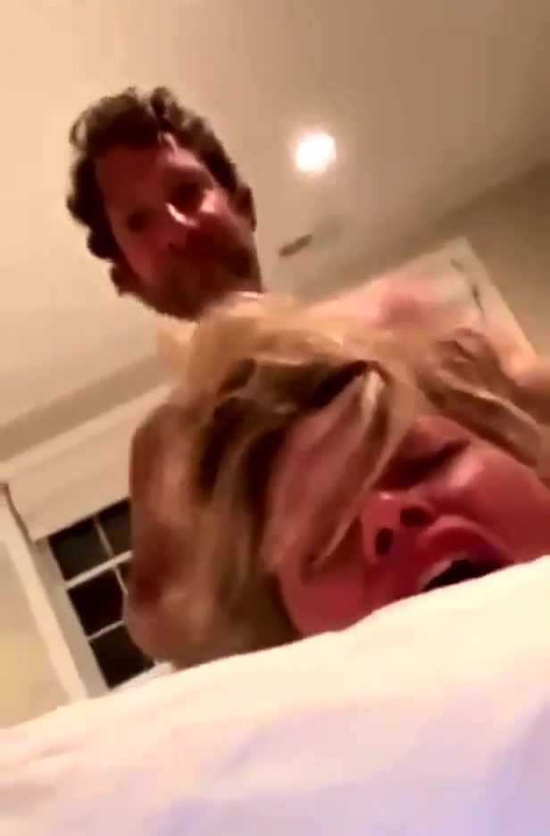 Dave Portnoy Exposed Sex Tape With Sydney Raines Is Hot Viral