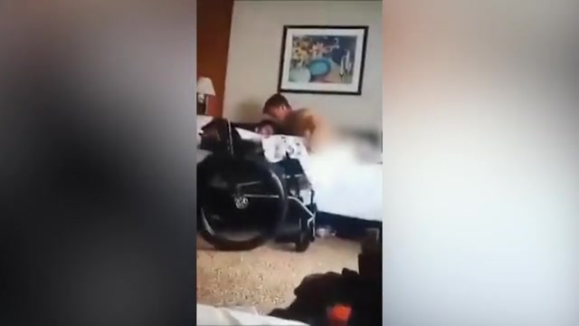 Madison Cawthorn Exposed Video Sex Is Hot Trending