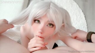 Rynker Bellee Has Sex To Gain New Magical Abilitys