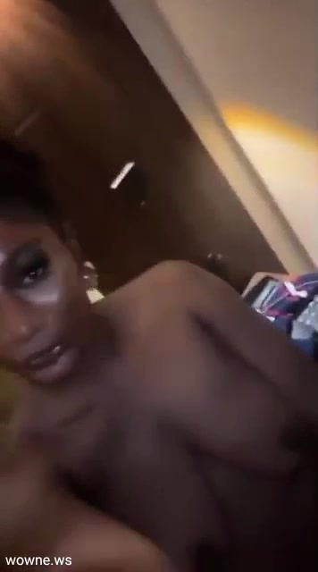 Sisi Alagbo Exposed Sex Tape With Her BF Is Going Viral